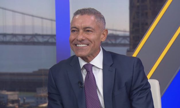 This biotech stock is up nearly 50% in three months. CEO says business is ‘growing significantly’