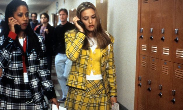 90s pop culture halloween costumes