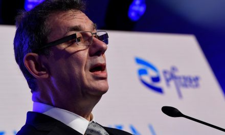 Pfizer (PFE) Q3 2025 Earnings