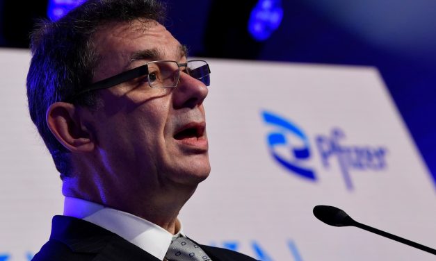 Pfizer (PFE) Q3 2025 Earnings