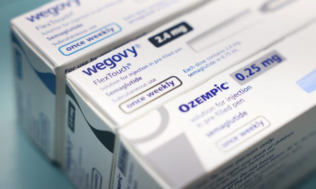 Novo Nordisk cuts cash prices for Wegovy and Ozempic