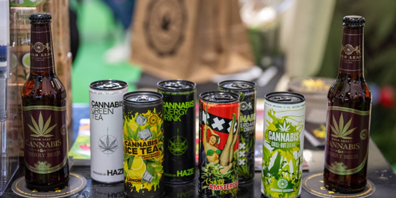 Congress’ hemp ban raises fears of mass layoffs and black market growth