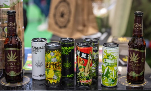 Congress’ hemp ban raises fears of mass layoffs and black market growth