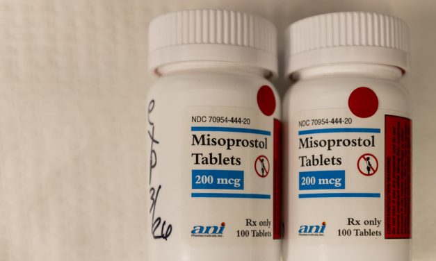 Access to the abortion pill mifepristone remains stable under Trump, with an FDA review pending