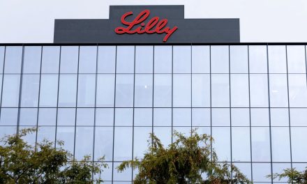 Eli Lilly’s obesity drug Amylin shows weight loss of up to 20% in study