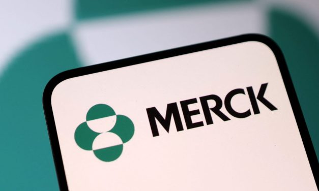 Merck (MRK) Q3 2025 results