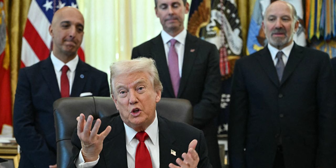 Trump Negotiates with Lilly, Novo Nordisk Could Expand Access to Anti-Obesity Drugs