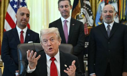 Trump Negotiates with Lilly, Novo Nordisk Could Expand Access to Anti-Obesity Drugs