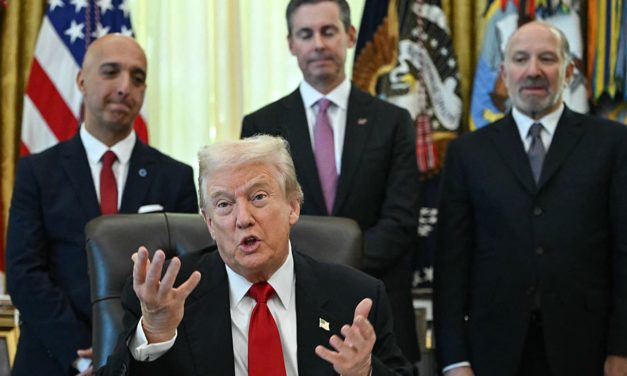 Trump Negotiates with Lilly, Novo Nordisk Could Expand Access to Anti-Obesity Drugs