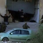 Border police said they were defending the fatal shooting of two West Bank terror suspects who had surrendered