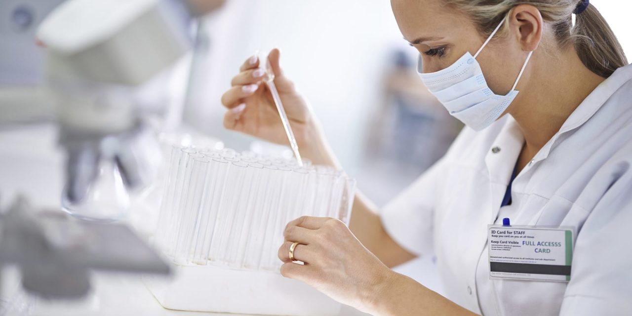 Jim Cramer believes in Danaher’s turnaround as life sciences comes back to life