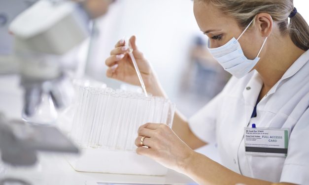 Jim Cramer believes in Danaher’s turnaround as life sciences comes back to life