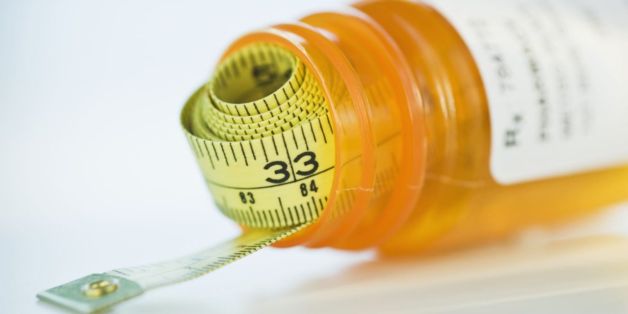 Obesity pills from Novo Nordisk and Eli Lilly are coming