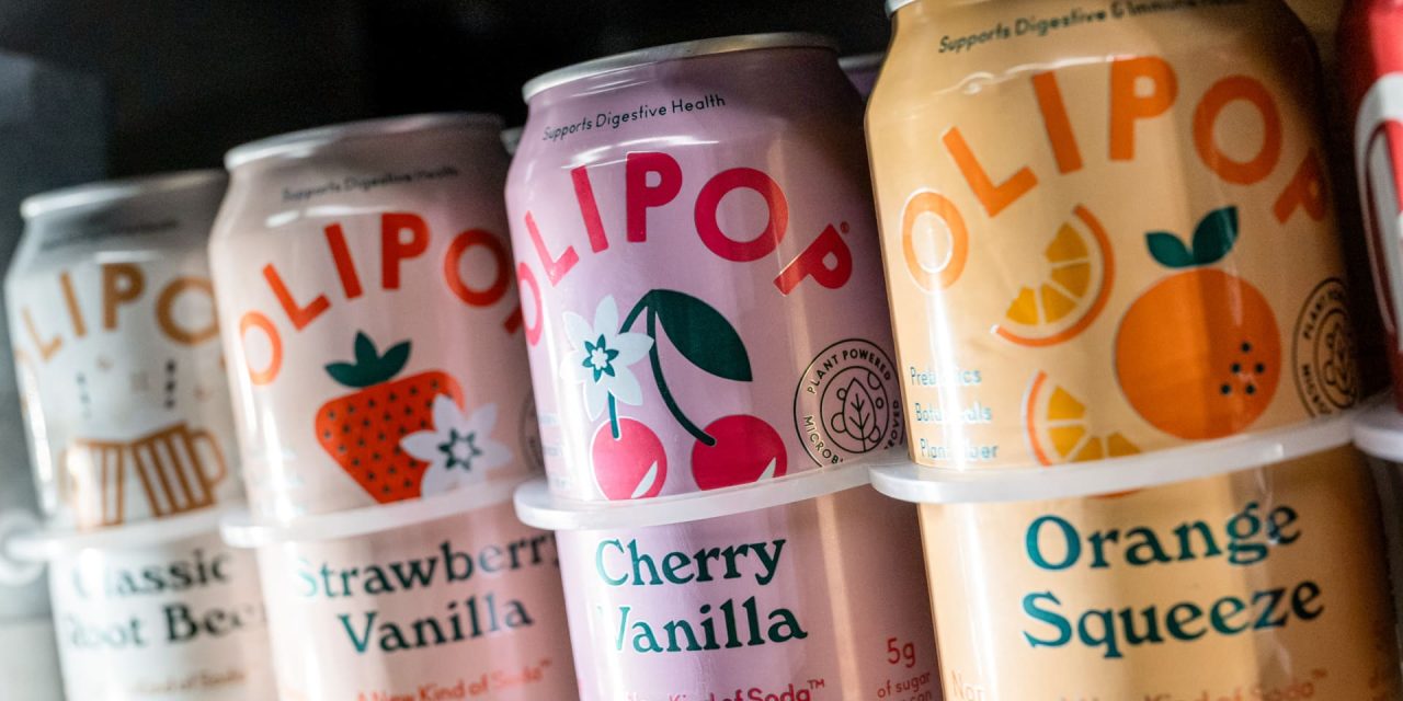 Food brands are following the fibermaxxing trend with new fiber-rich products