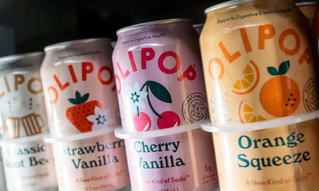 Food brands are following the fibermaxxing trend with new fiber-rich products