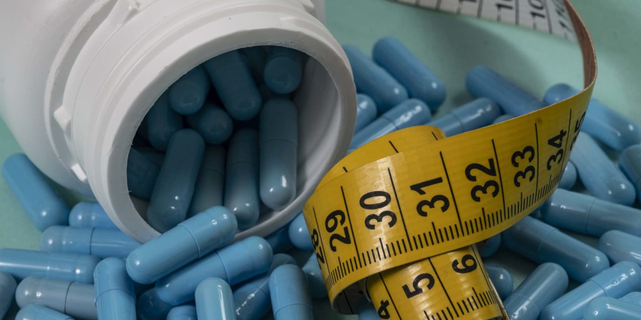 Zealand Pharma unveils its 2030 plan as competition for weight loss heats up