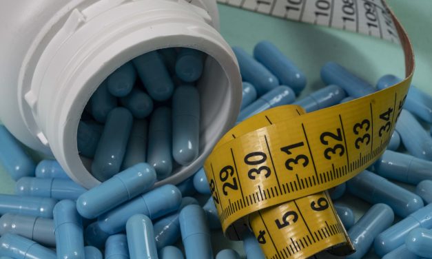 Zealand Pharma unveils its 2030 plan as competition for weight loss heats up