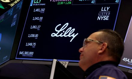 Eli Lilly investors shouldn’t fret about rival Novo Nordisk offering the first obesity pill