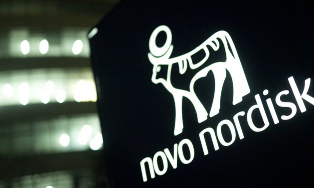 2026 is the year of obesity pills from Novo Nordisk, Eli Lilly