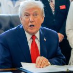 Trump reclassifies cannabis to Schedule III, easing weed restrictions