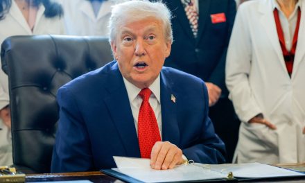 Trump reclassifies cannabis to Schedule III, easing weed restrictions