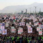 Iraq is backtracking after Hezbollah and Houthis were designated as terrorist groups