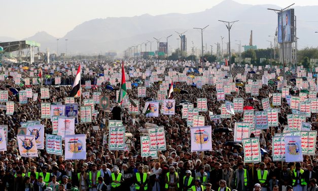 Iraq is backtracking after Hezbollah and Houthis were designated as terrorist groups