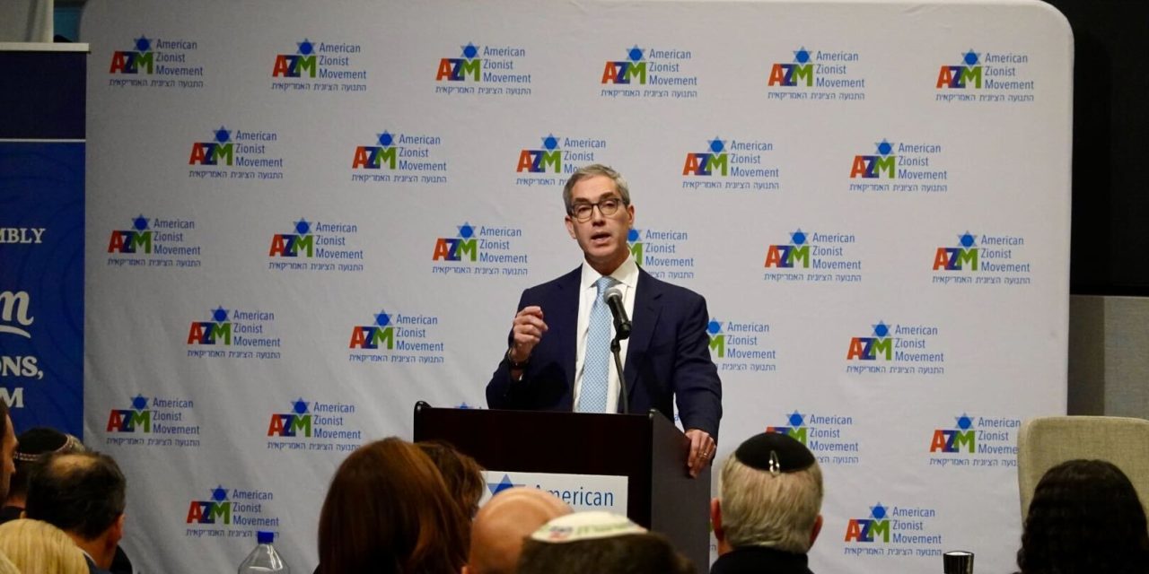 Prominent New York Rabbi: Mamdani understood the Jewish community’s divisions better than we do