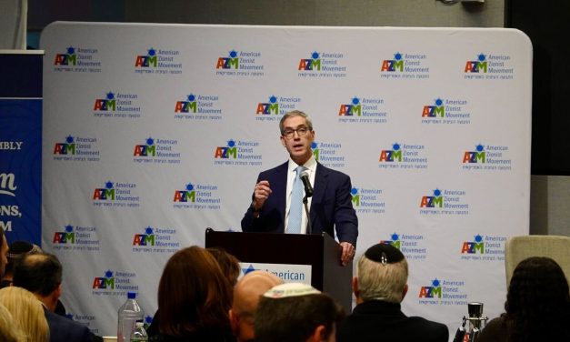 Prominent New York Rabbi: Mamdani understood the Jewish community’s divisions better than we do