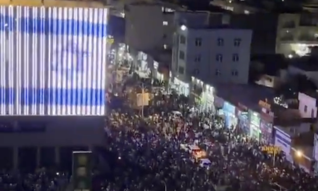 Somaliland celebrates recognizing Israel, but Trump says he won’t follow suit for now