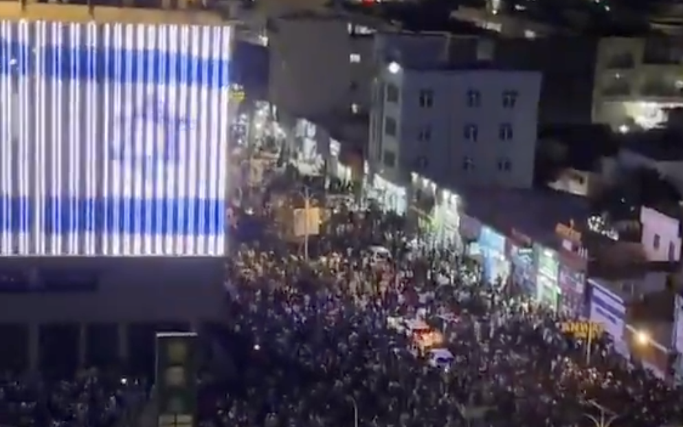 Somaliland celebrates recognizing Israel, but Trump says he won’t follow suit for now