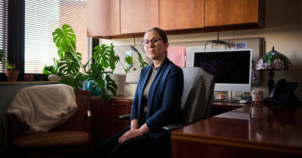 Wie schlimm sind KI-Wahnvorstellungen? Wir haben Menschen gefragt, die sie behandeln.