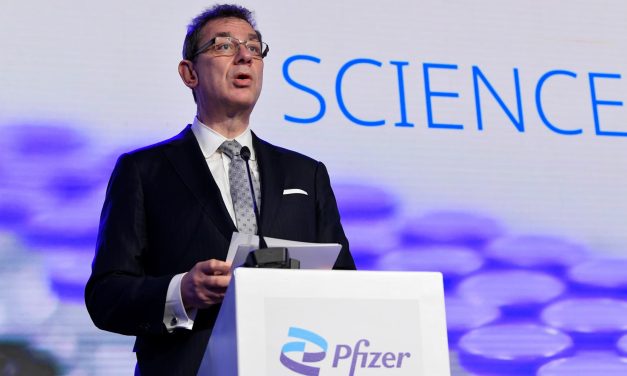 Pfizer signs deal with YaoPharma for obesity pill