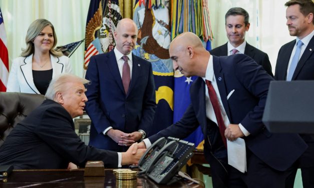 Novo Nordisk CEO speaks about the GLP-1 pill at the JPMorgan conference