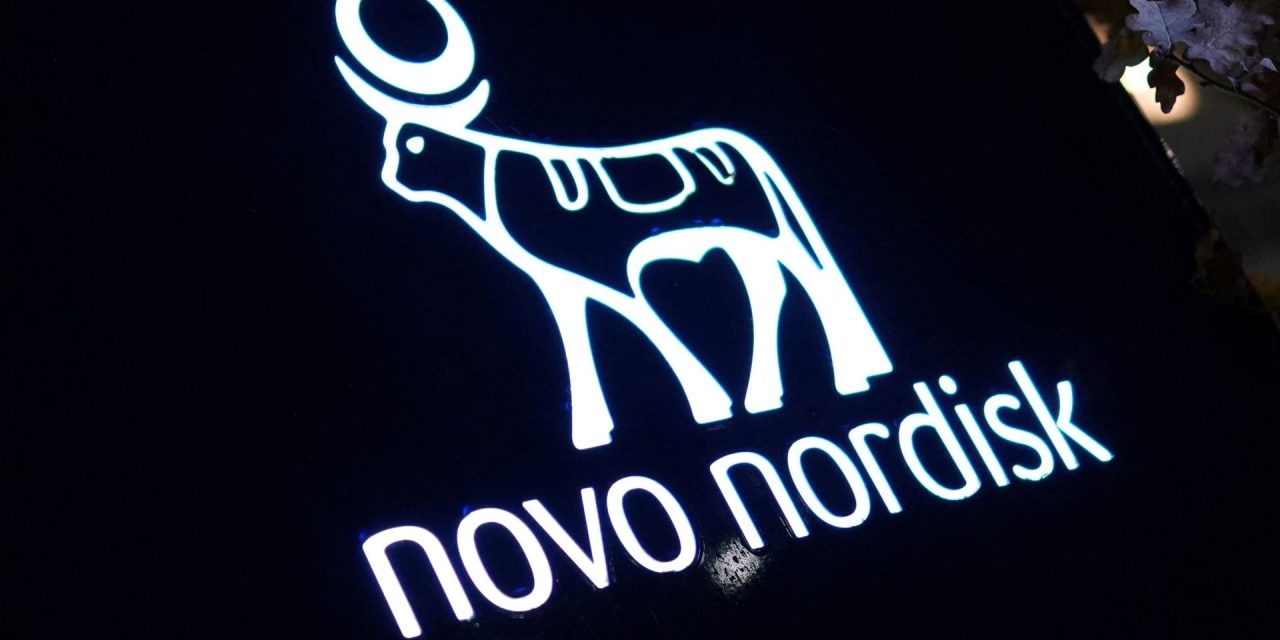 First GLP-1 anti-obesity pill from Novo Nordisk launches in the US