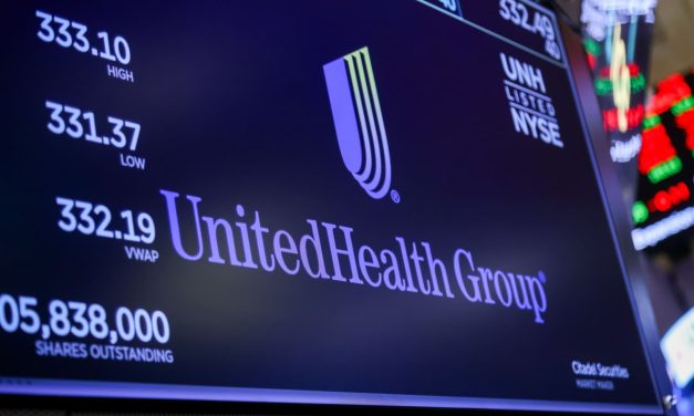 UnitedHealth Group (UNH) Q4 2025 results