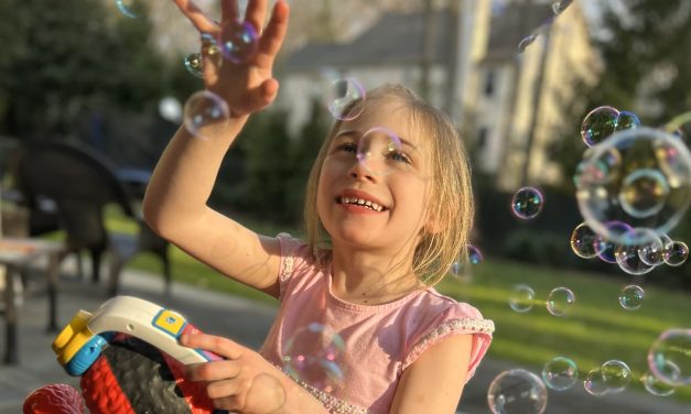 CNBC’s Becky Quick details her daughter’s journey with rare diseases