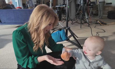 CNBC launches initiative to help 30 million Americans with rare diseases