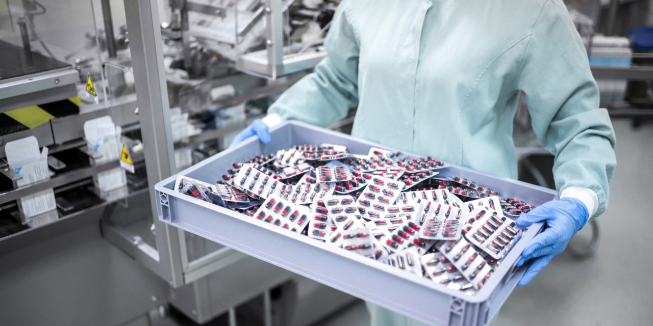 Abivax shares quickly became a major biotech takeover target