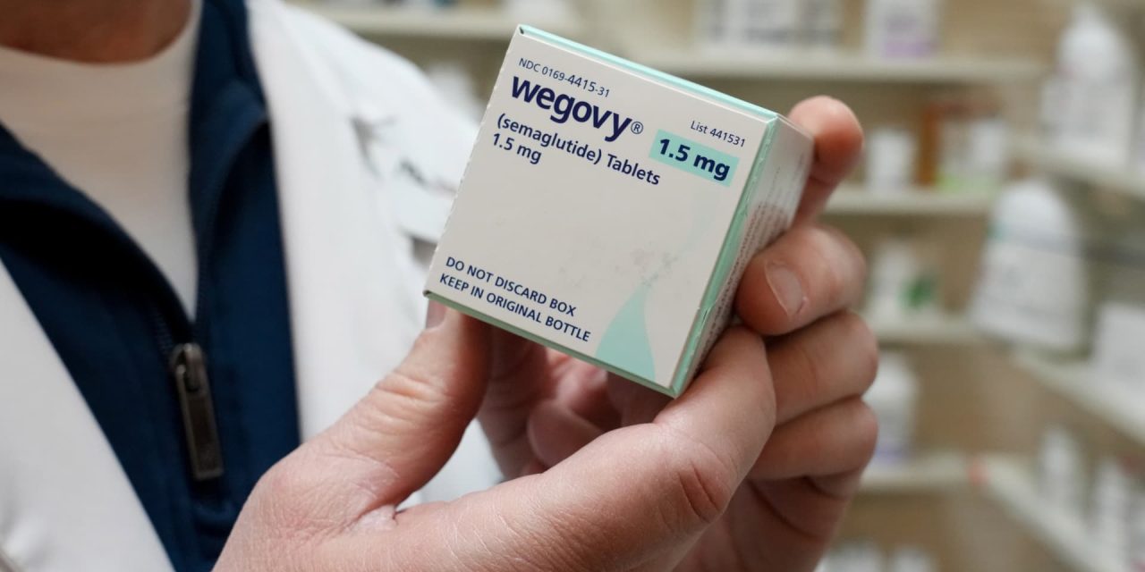 Nächste Schritte für Eli Lilly, Novo Nordisk, Pfizer