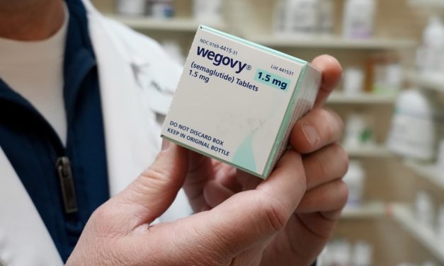 Nächste Schritte für Eli Lilly, Novo Nordisk, Pfizer