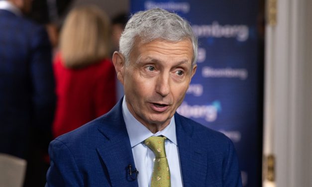 Structure Therapeutics CEO on Obesity Pill and More