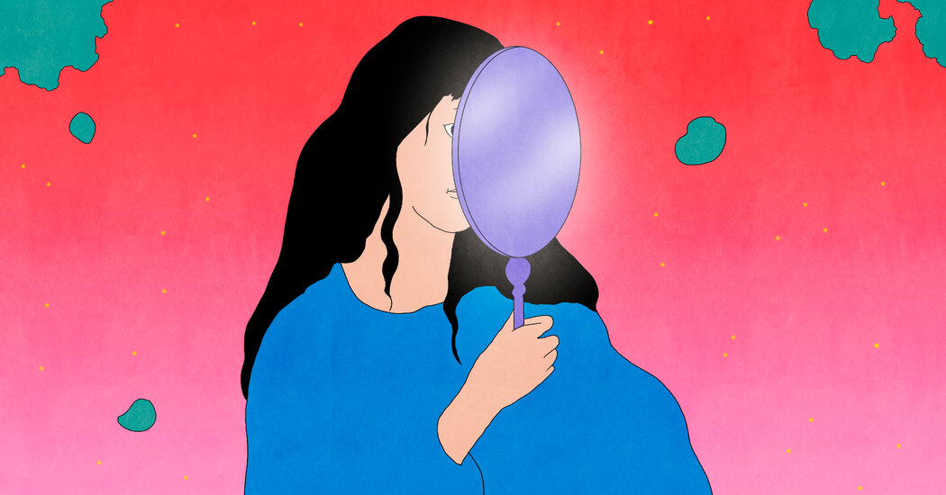 Myths and facts about narcissists