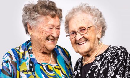 Genes can control your longevity, no matter how healthily you live