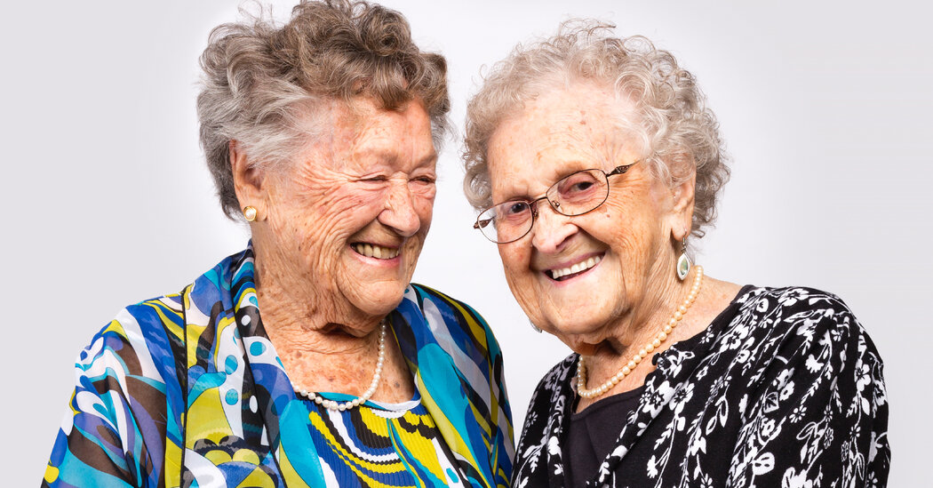 Genes can control your longevity, no matter how healthily you live