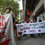 British counter-terrorism agency says demonizing Israelis is a ‘means of hatred of Jews’