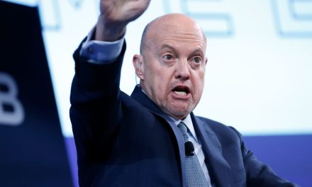 Jim Cramers Update zu unseren KI-Aktien und dem Rest des Portfolios