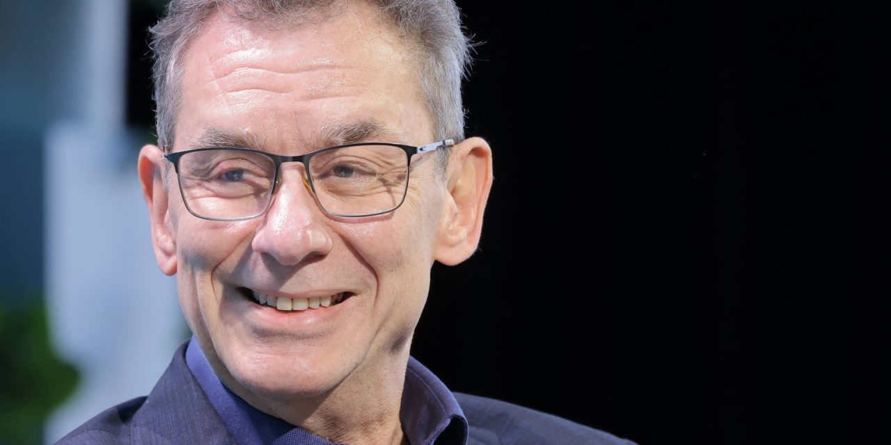 Pfizer executives discuss obesity drug Metsera