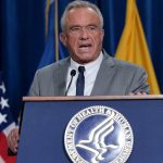 Kennedy defends Trump’s glyphosate order; MAHA breaks out