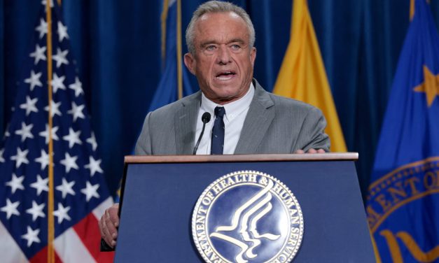 Kennedy defends Trump’s glyphosate order; MAHA breaks out